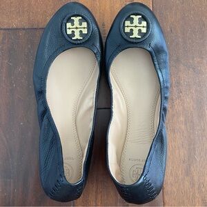Tory Burch Ballet Flats